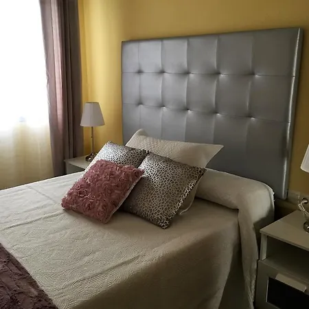 Apartament Acevedo Centro I