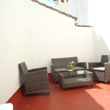 Apartament Acevedo Centro I