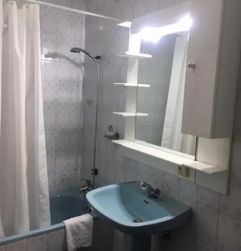 Acevedo Centro I Appartement Ronda
