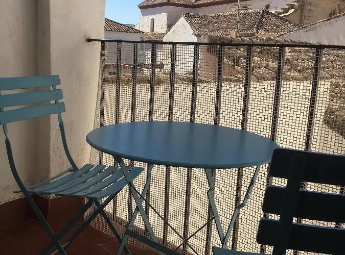 Appartement Acevedo Centro I