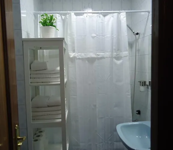Acevedo Centro I Appartement *