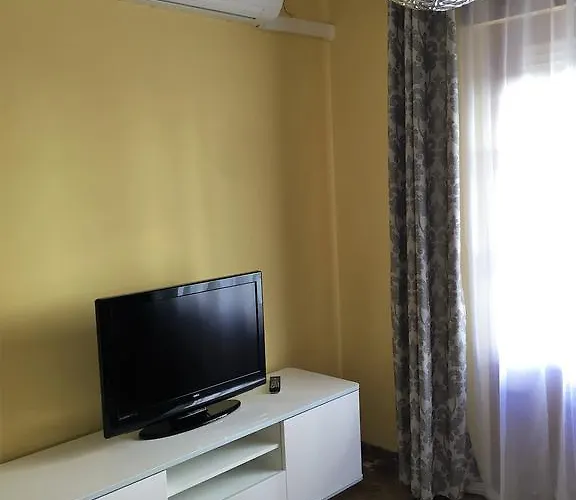 Appartement Acevedo Centro I Ronda