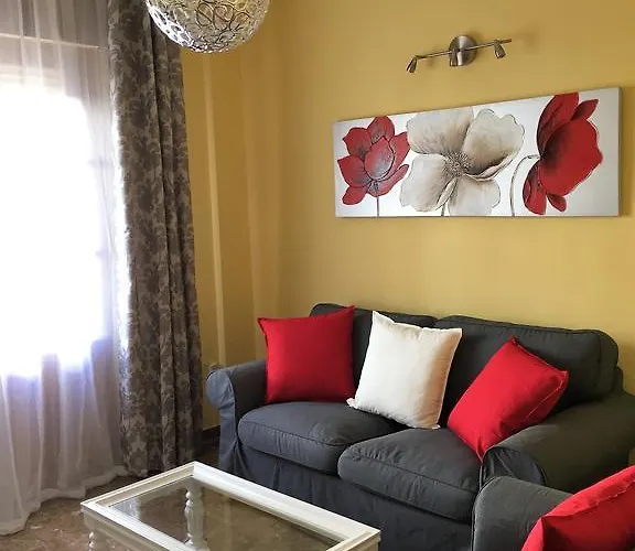 Acevedo Centro I Appartement *
