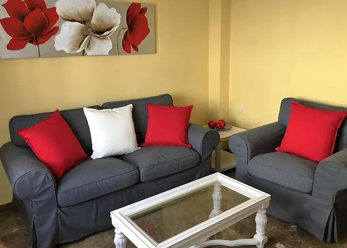 Appartement Acevedo Centro I