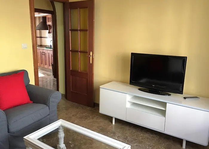 Acevedo Centro I