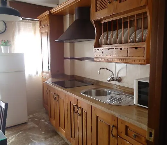 Appartement Acevedo Centro I