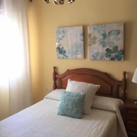Acevedo Centro I Apartamento
