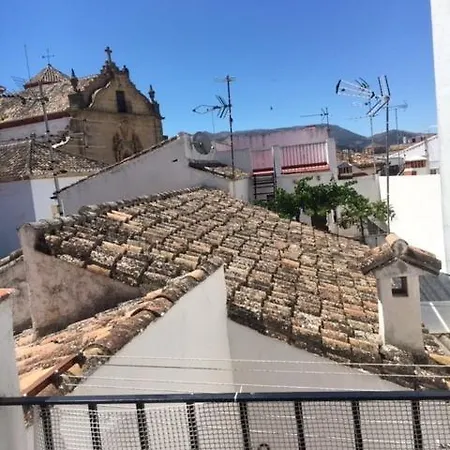 Acevedo Centro I Apartamento *
