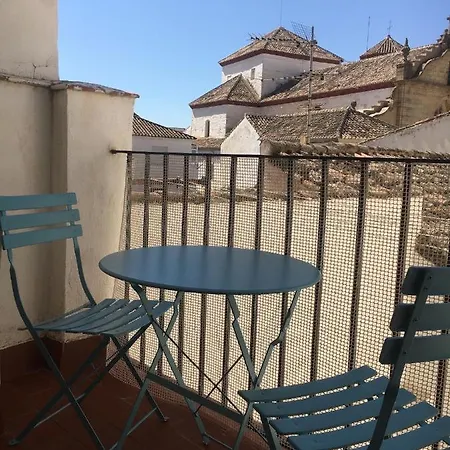 Acevedo Centro I Apartamento *