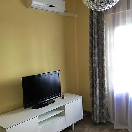 Apartamento Acevedo Centro I Ronda