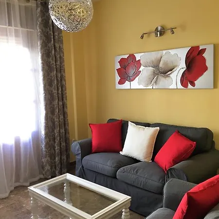 Acevedo Centro I Apartamento *