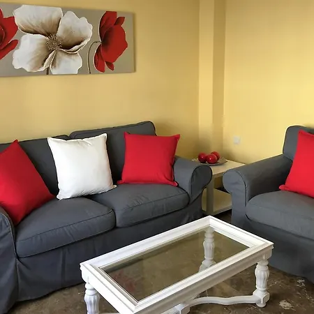 Apartamento Acevedo Centro I