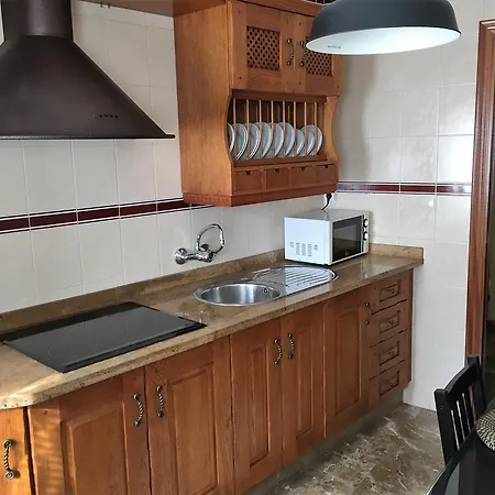 Apartamento Acevedo Centro I *