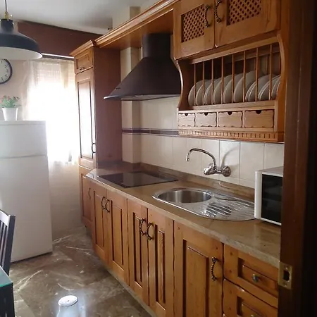 Apartamento Acevedo Centro I
