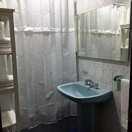 Acevedo Centro I Apartamento
