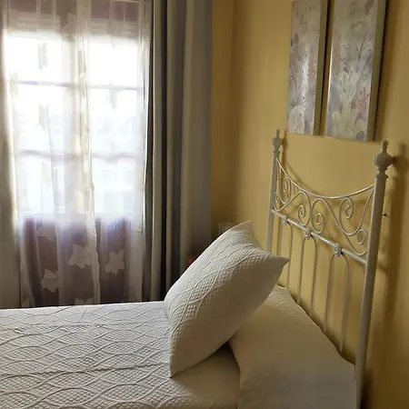 Acevedo Centro I Apartamento *